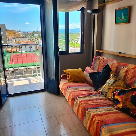 Apartment Playa *
