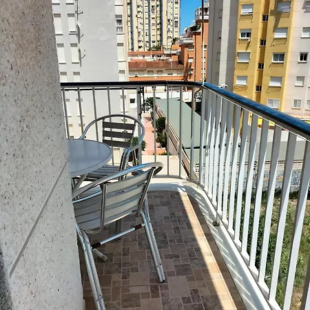 Apartment Playa *