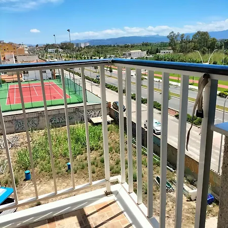 Playa * 간디아