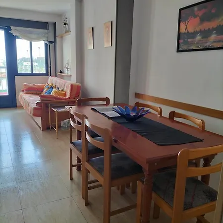Apartament Playa
