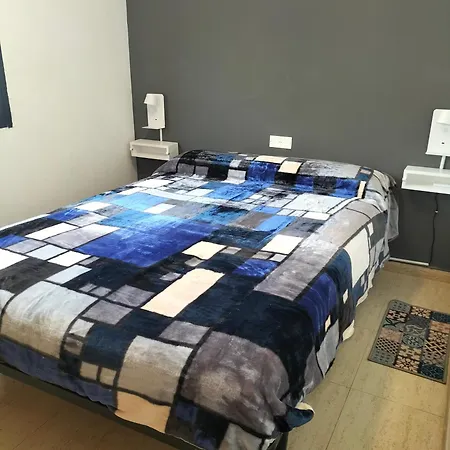 Playa Apartament Gandia