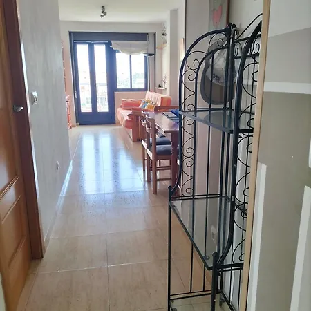 Apartment Playa *