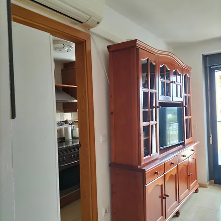 Apartment Playa