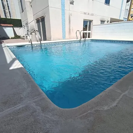 Playa Appartement Gandie