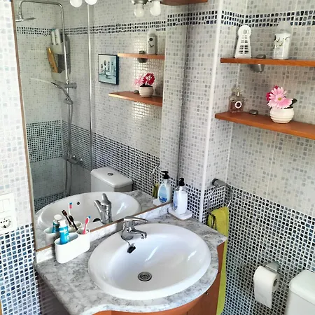 Playa Appartement Gandie