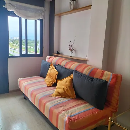 Appartement Playa *