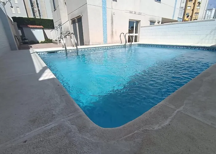 Playa Apartment Gandia