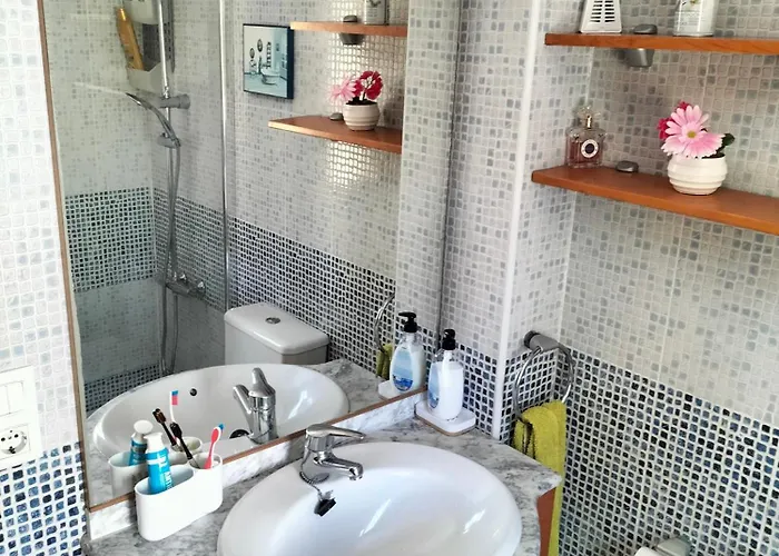 Playa Apartment Gandia