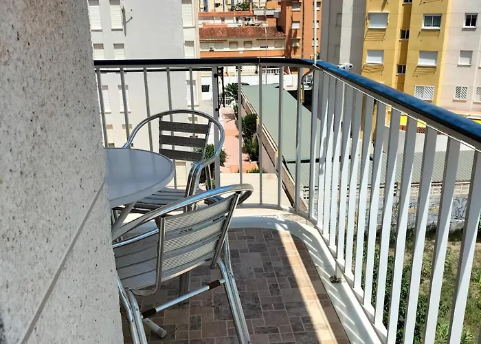 Apartment Playa *